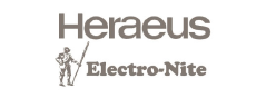 Heraeus logo a color