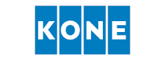Kone logo a color