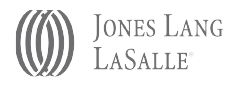 LaSalle logo escala de grises