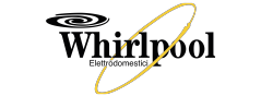 Whirpool logo a color