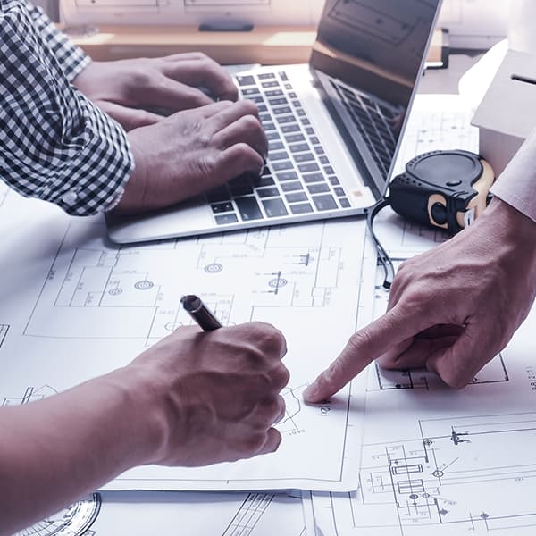 Diseño e ingenierías